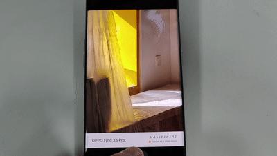 oppofindx6pro续航,oppofindx6pro拍照为什么那么清晰