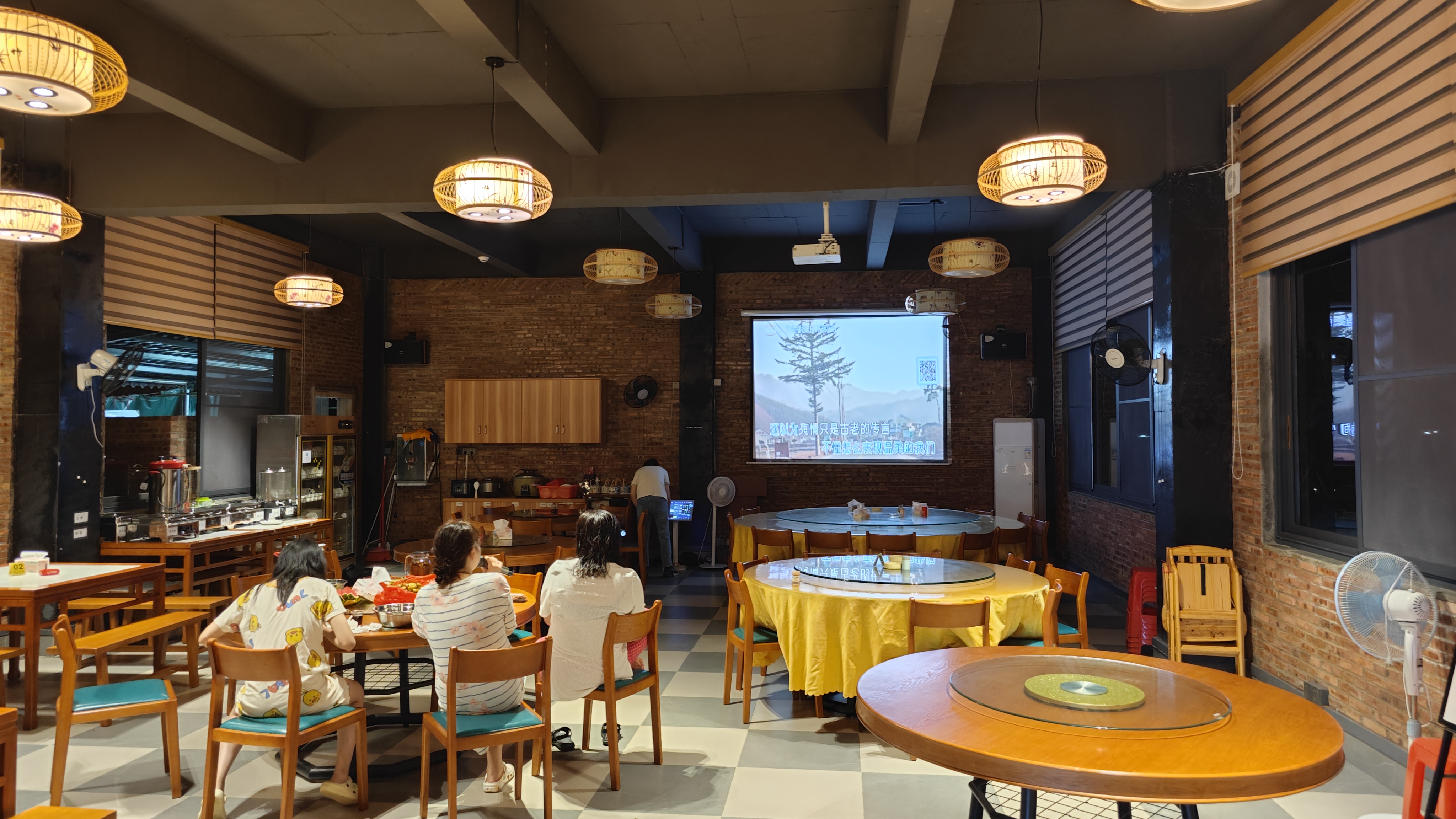 罗浮山温泉品质特色民宿推荐,惠州罗浮山脉下的乡野秘境民宿