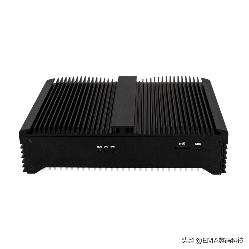 ai边缘计算盒子,边缘计算盒子