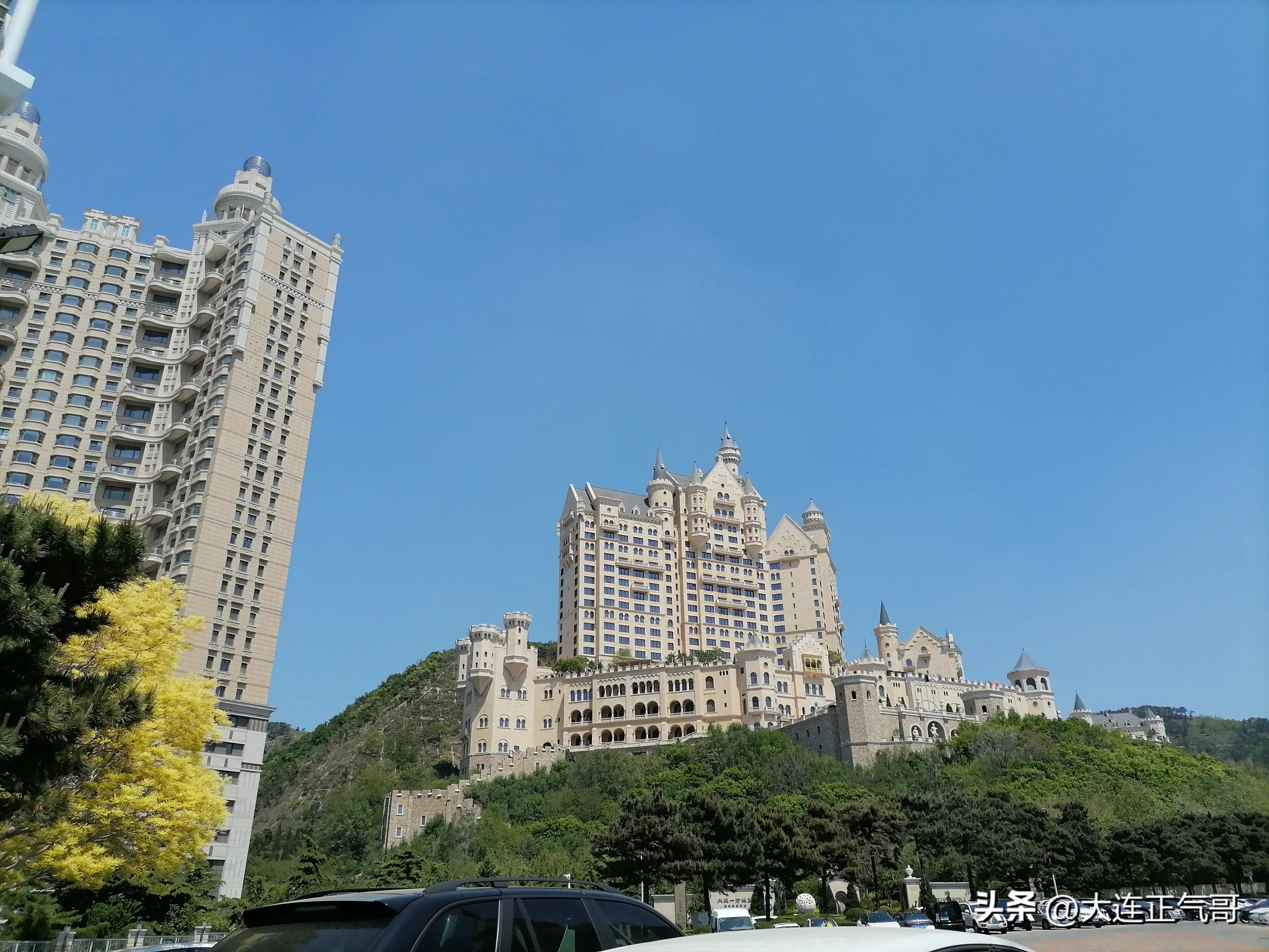 大连属于东北吗,大连是不是东北地区