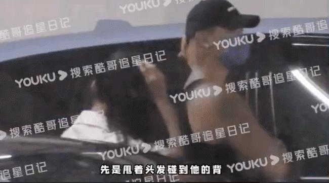 又一男星被爆丑闻,又一知名男星被曝丑闻