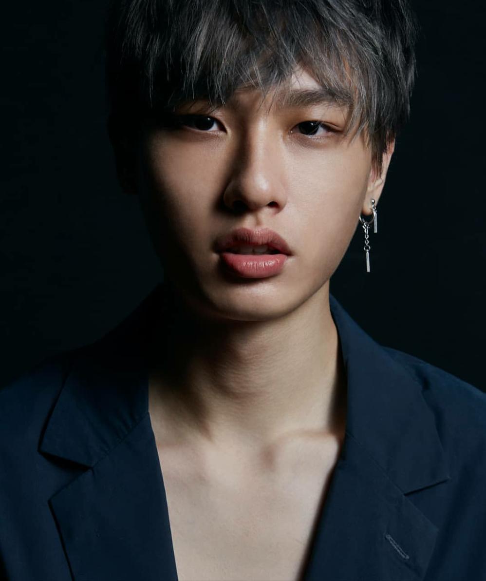 他泰一眼万年的外观2:南农的酒窝,呆的喉结,普明的耳边痣