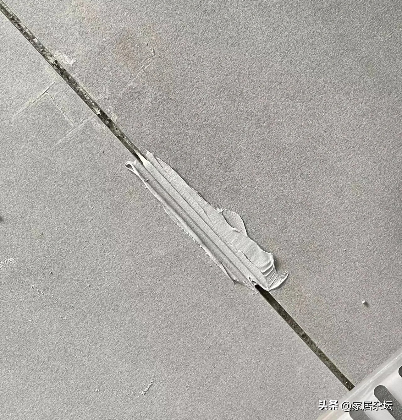 瓷砖留1.5毫米的缝隙能不能做美缝,瓷砖美缝实不实用