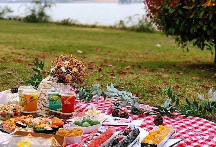 老象峰景区春季,老象峰看桃花