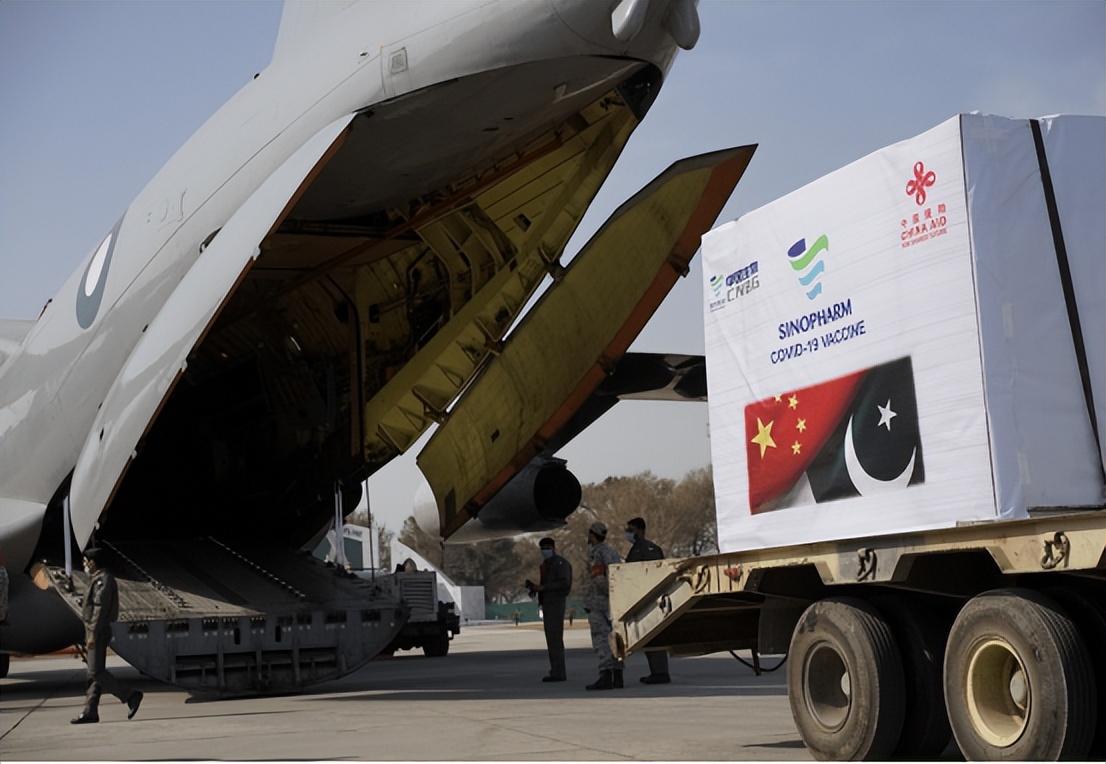 巴基斯坦国防部通知,中国印度巴基斯坦最近消息