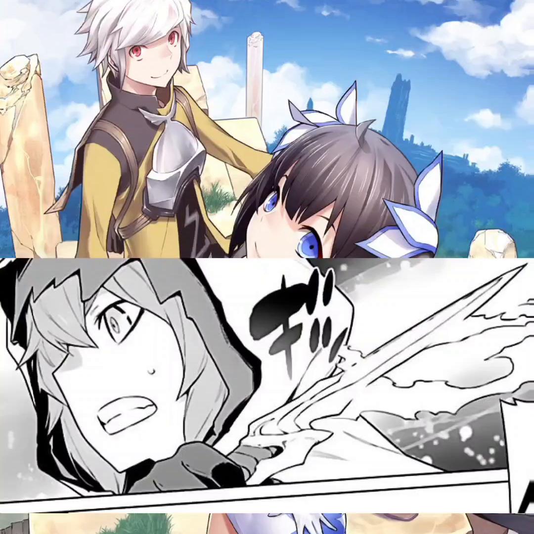 在地下城邂逅到底搞错了什么最新,在地下城邂逅搞错了什么剧场