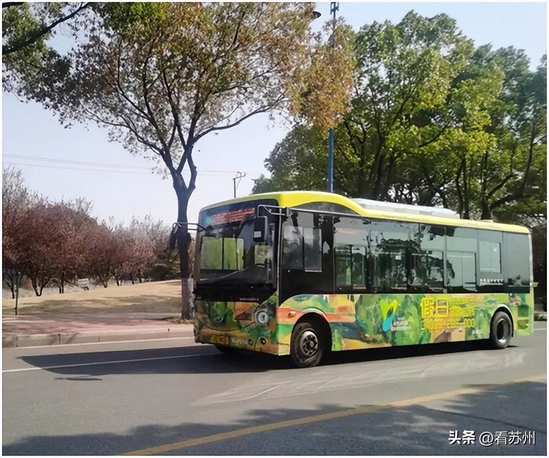 单位可定制通勤公交方案,上班通勤可上公交的工具车