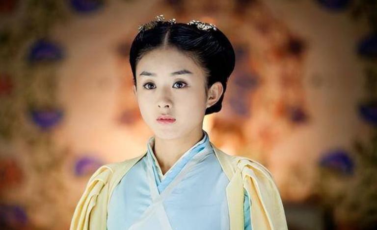 清朝被电视剧抹黑的女性人物,臭名昭著历史人物被影视剧洗白