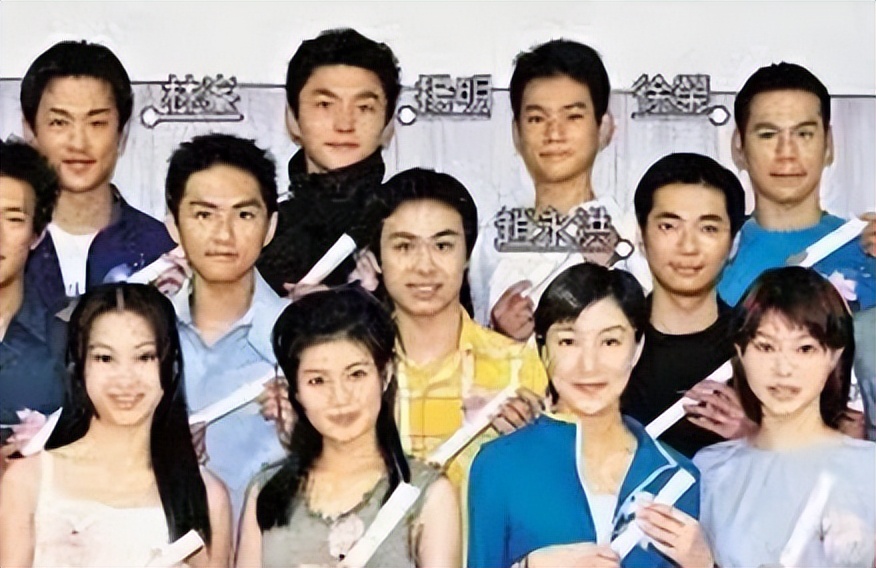 狮子山下的故事大陆剧,电视连续剧狮子山下的故事