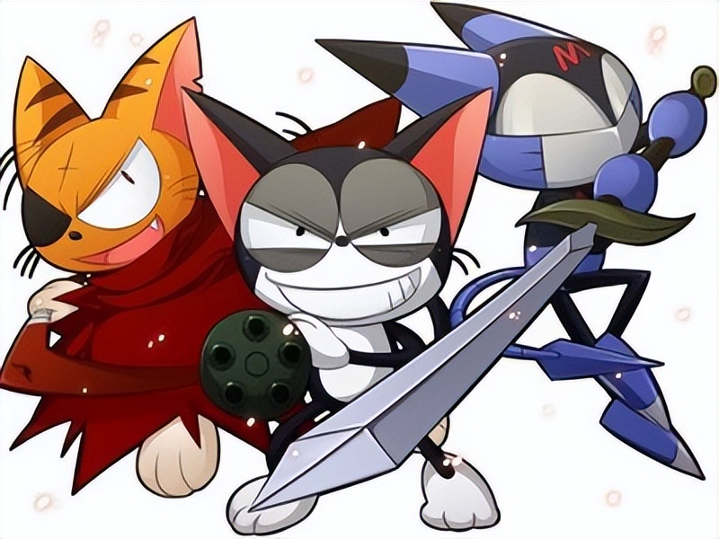 回忆童年60部经典动画片,快看看0-3岁儿童启蒙动画片