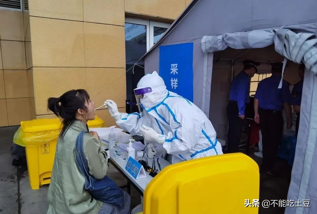 疫情下能上班就是幸福,生活在无锡真的很幸福