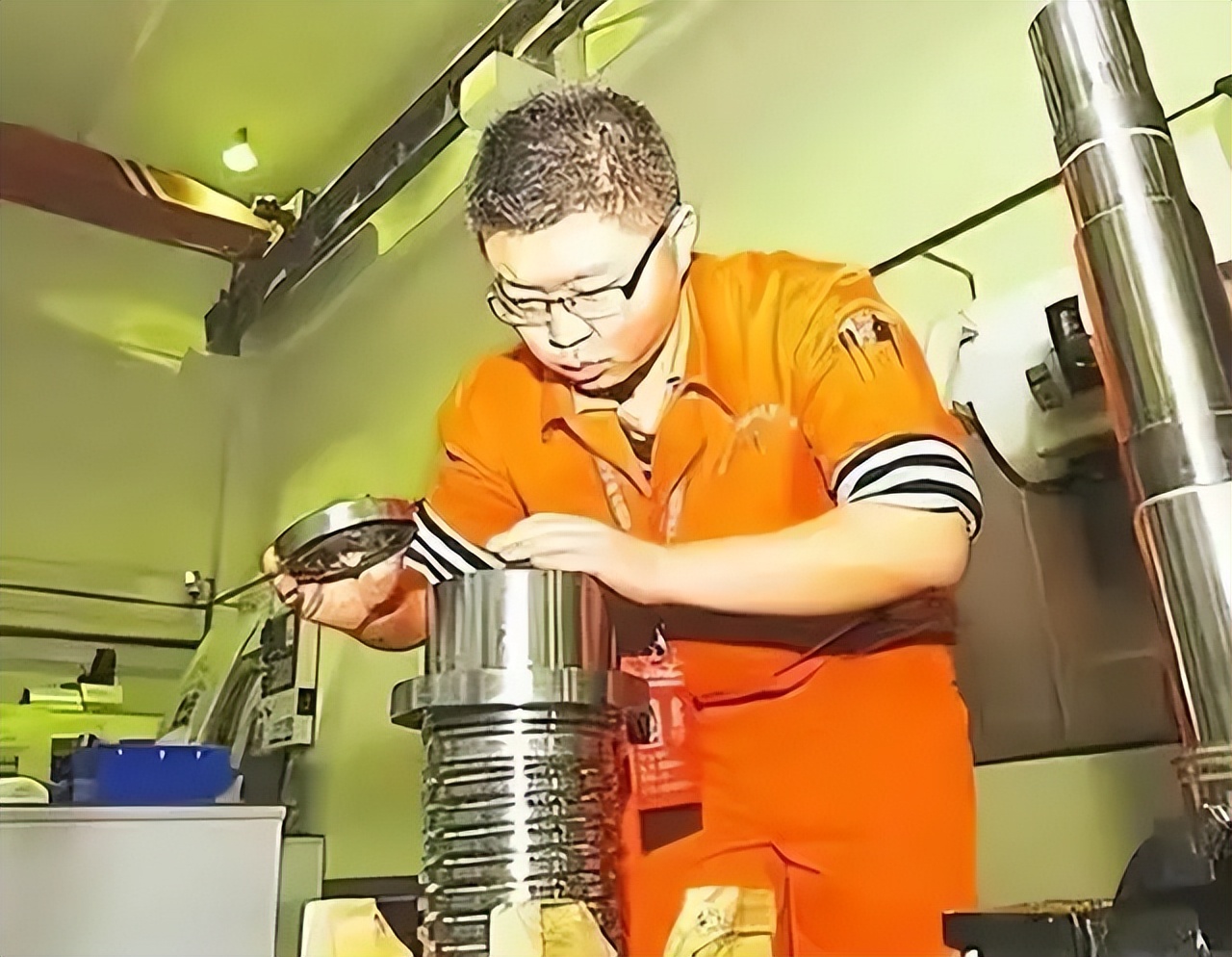 北大退学青海学霸,高材生从北大退学到技校就读什么