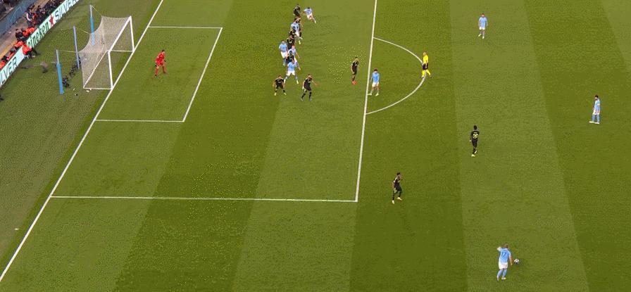 2022皇马翻盘曼城瓜迪奥拉,皇马逆转曼城慌乱的瓜迪奥拉