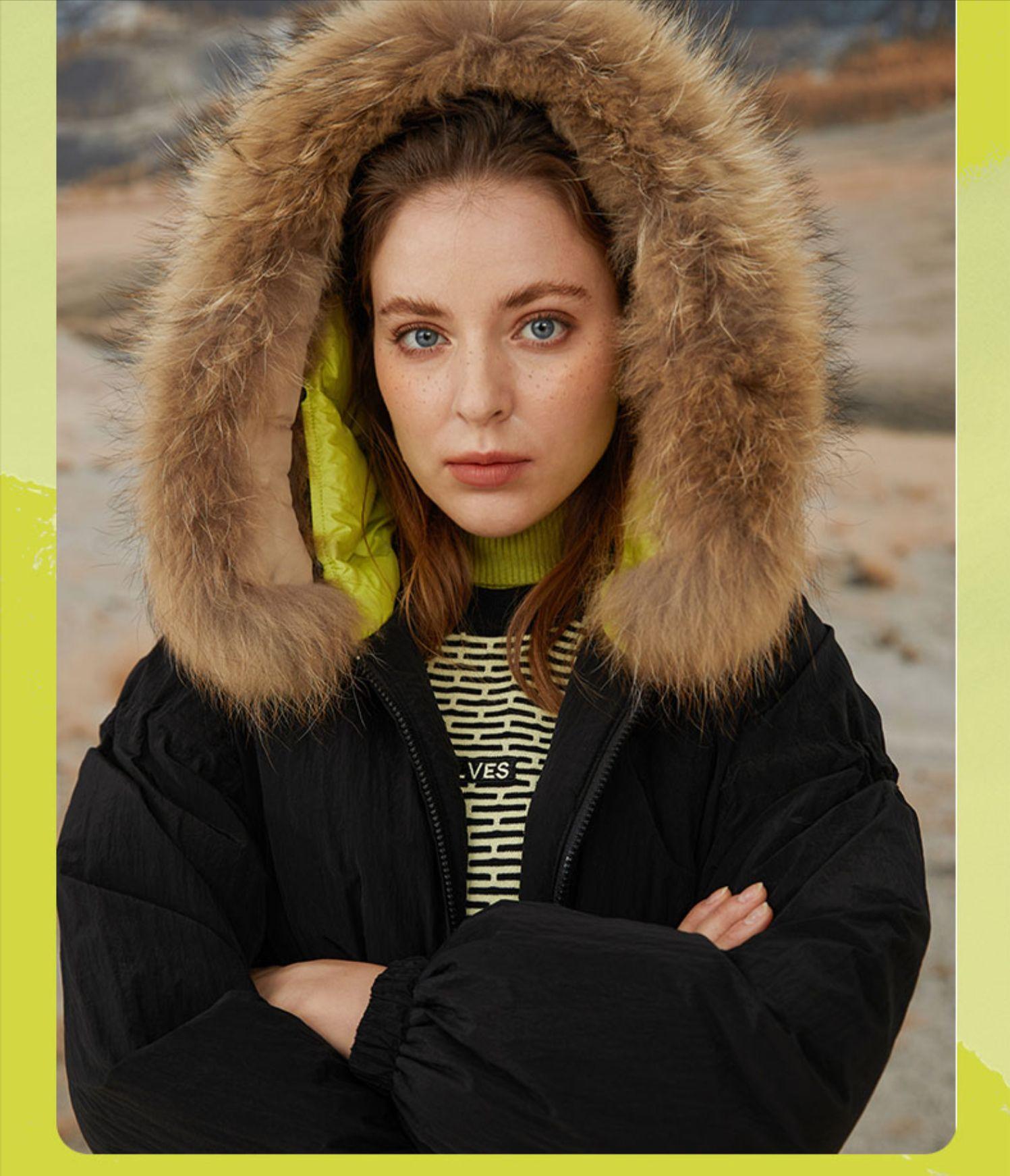 买羽绒服哪个品牌最好,男士国产羽绒服品牌十大排名