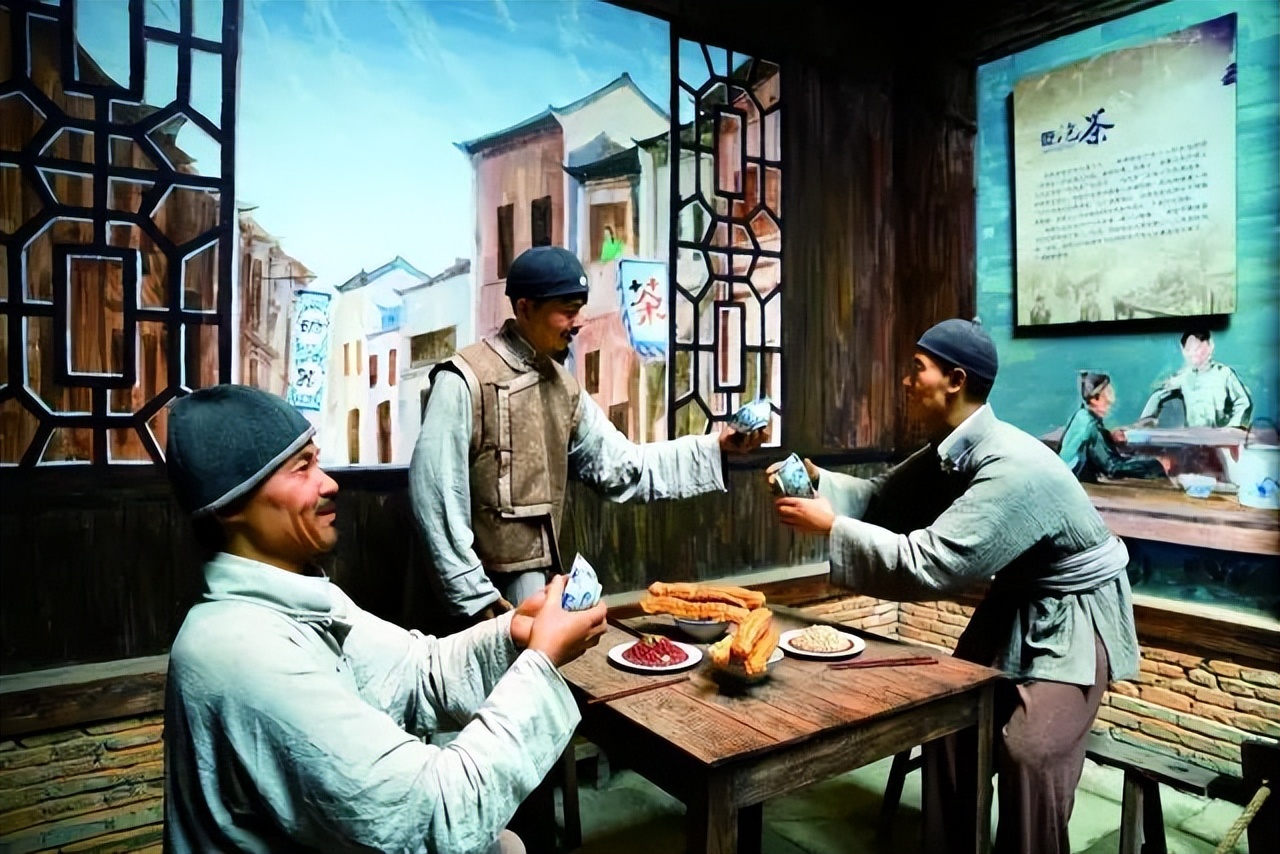 景德镇古窑民俗博览区春节,景德镇陶瓷节是几号