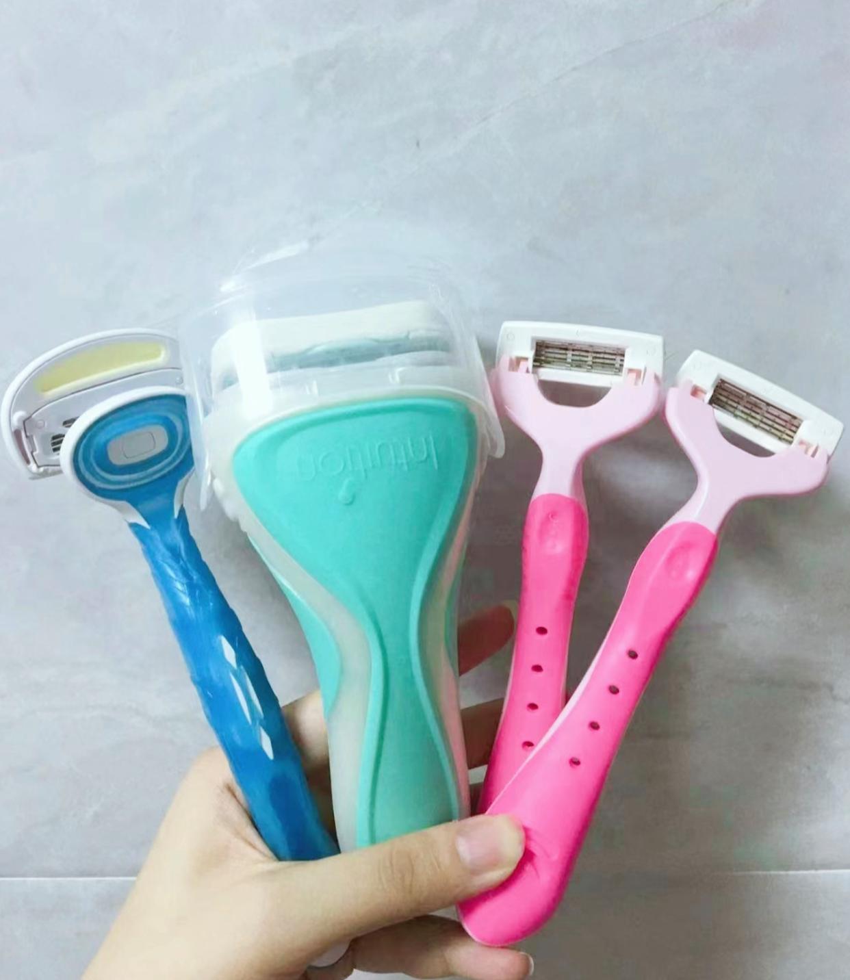 什么款式的脱毛膏可以轻松脱毛,脱毛超级好使的脱毛膏