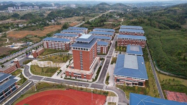 职高和技校对于参加高考有啥区别,职高和技校区别在哪里