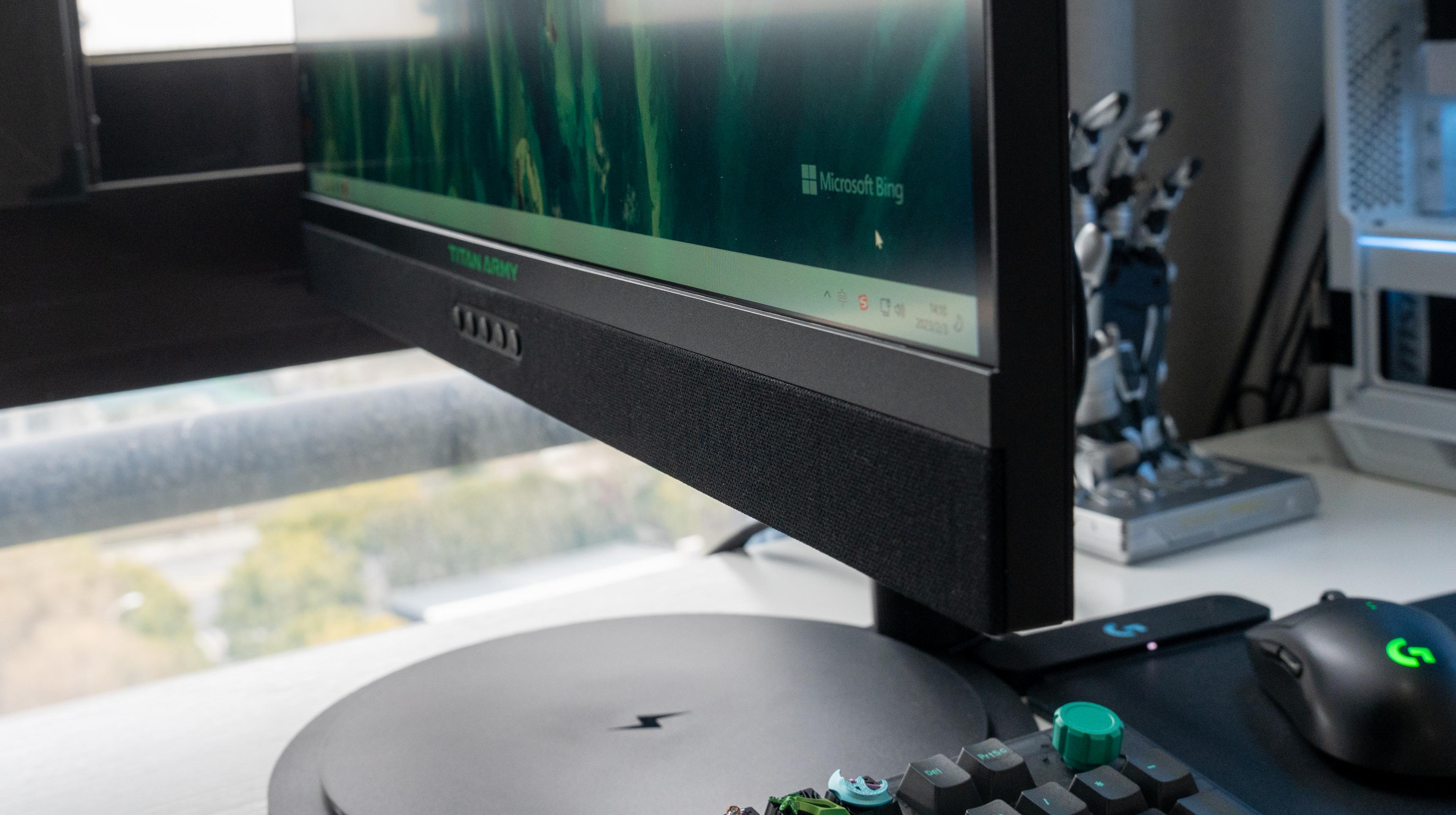 电脑显示器固件怎么刷,怎么给显示器刷固件