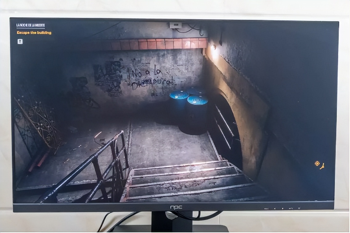 mq240a显示器,npcmh240a显示器测评