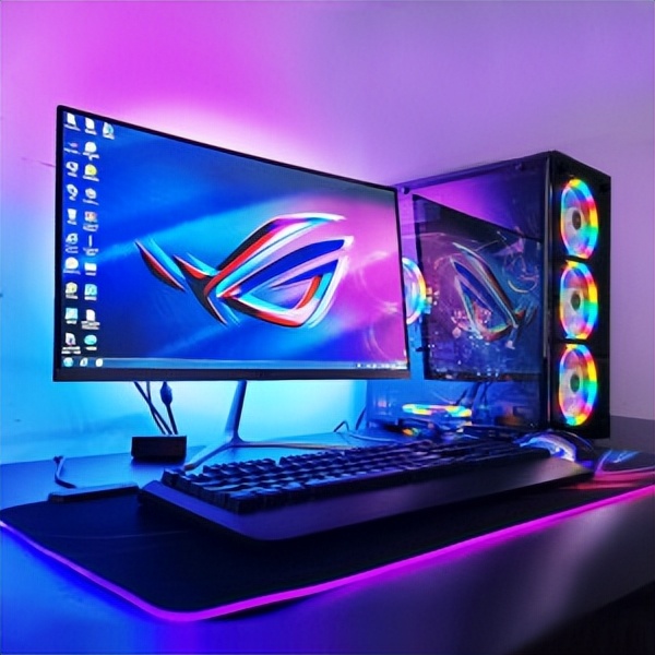 游戏笔记本市场占有率2023,游戏笔记本市场份额排名