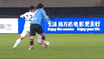 2019中超联赛争议集锦,中超第十七轮保级形势分析