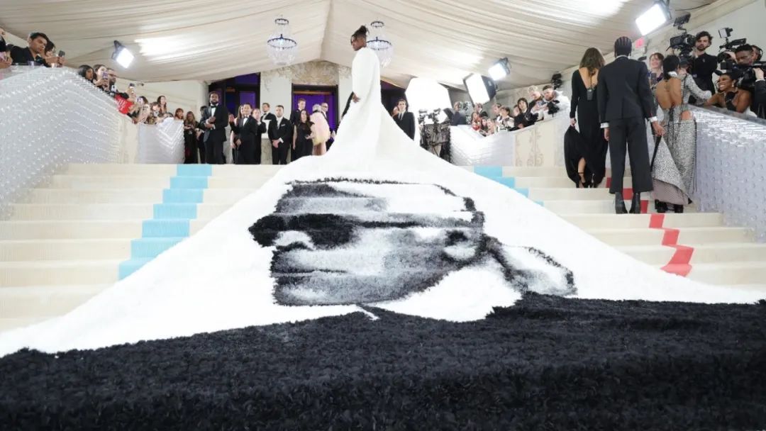 2021年metgala时尚庆典,2023时尚奥斯卡metgala