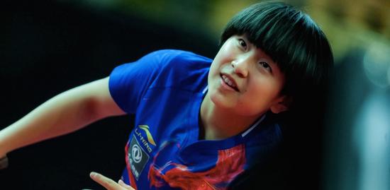 世青赛男单冠军视频,世青赛乒乓小将冠军