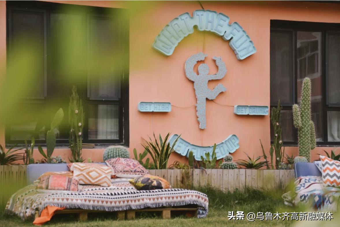 【我的城市我的梦】畅游高新舒适住、便捷行