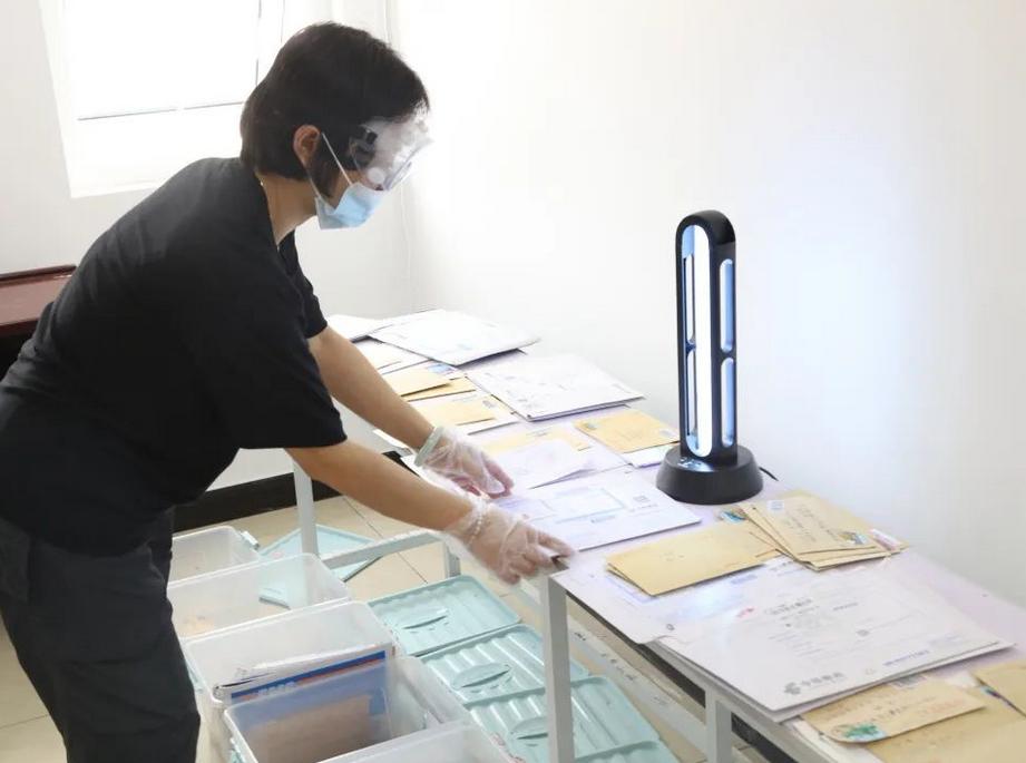 为什么可以收到看守所寄的信,看守所服刑人员可以写信吗