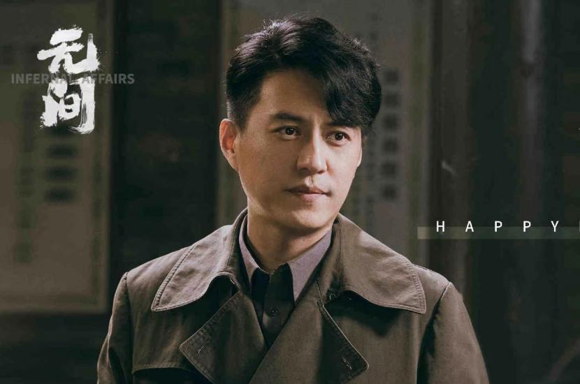 靳东最近上星的电视剧有哪些,靳东四部大戏已确定上星