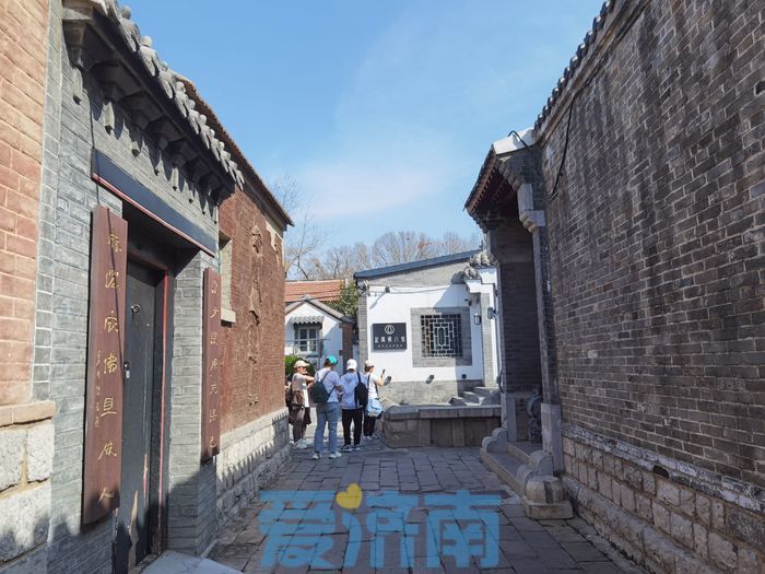 鍙ゅ煄淇濇姢椋庤矊鎻愬崌,娴庡崡鍙ゅ煄淇濇姢鎻愬崌