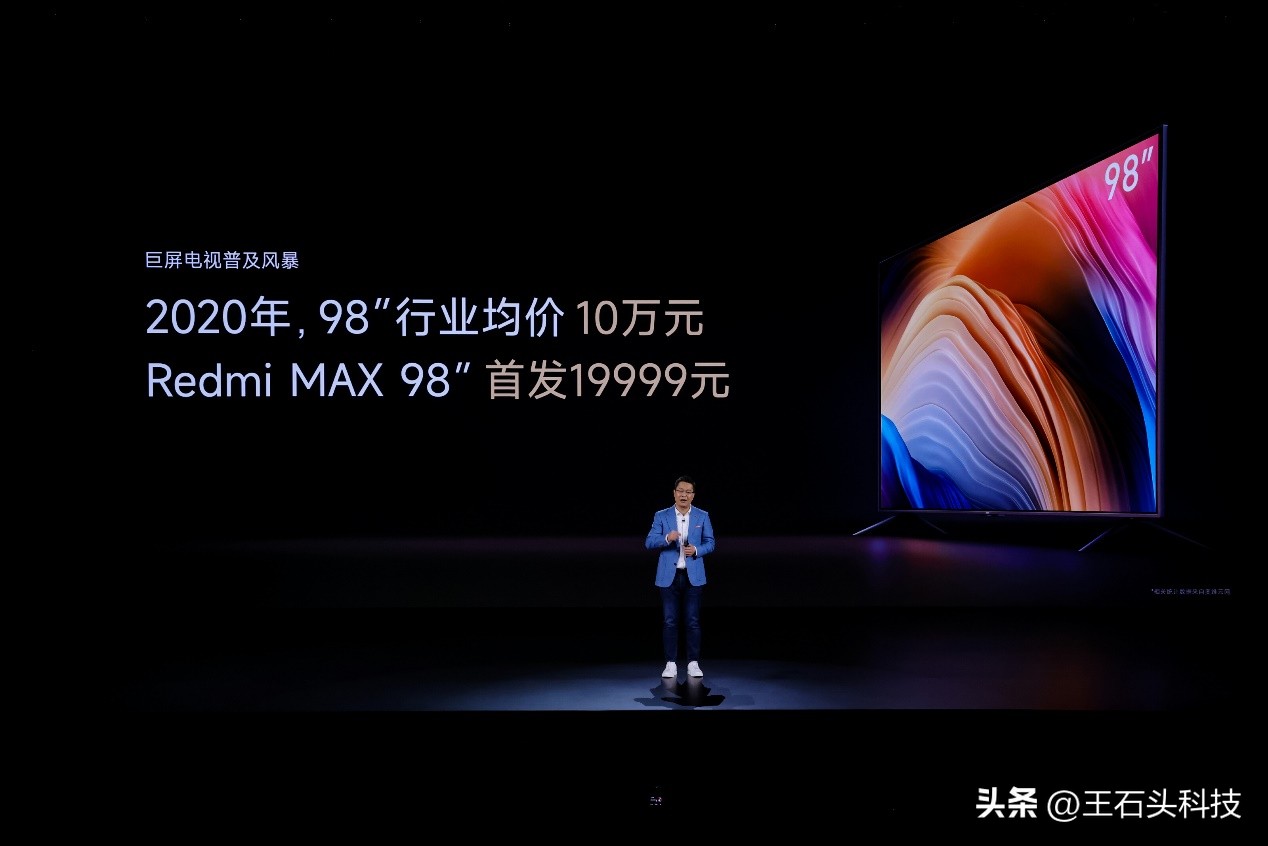 3000元买小米86寸电视深度评测,小米55寸全面屏液晶电视价格