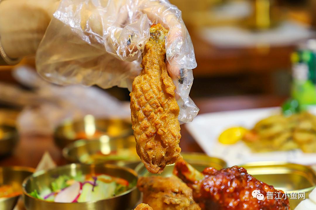 泉州平价韩料,泉州探店最便宜的韩料店