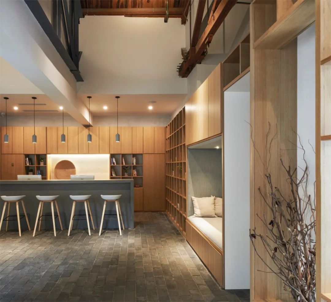 设计型民宿酒店,全球酒店民宿设计排名前十