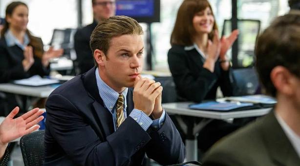 28万人打出8.9高分的国产电影,众多人打出9.1高分电影