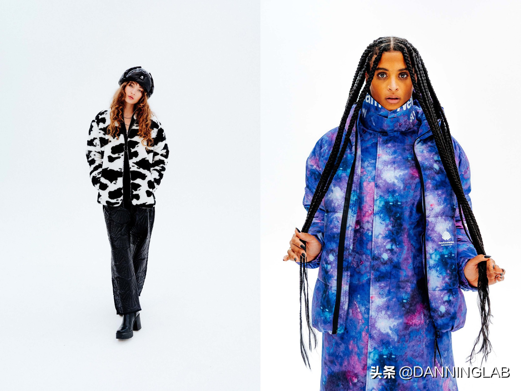 街头品牌thrasher,阿姆斯特丹冲浪