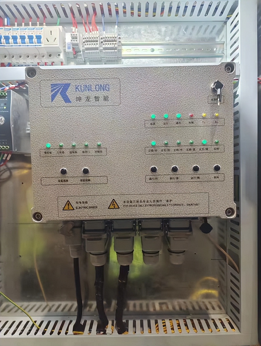 广东龙芯多领域多用途产品与解决方案专题