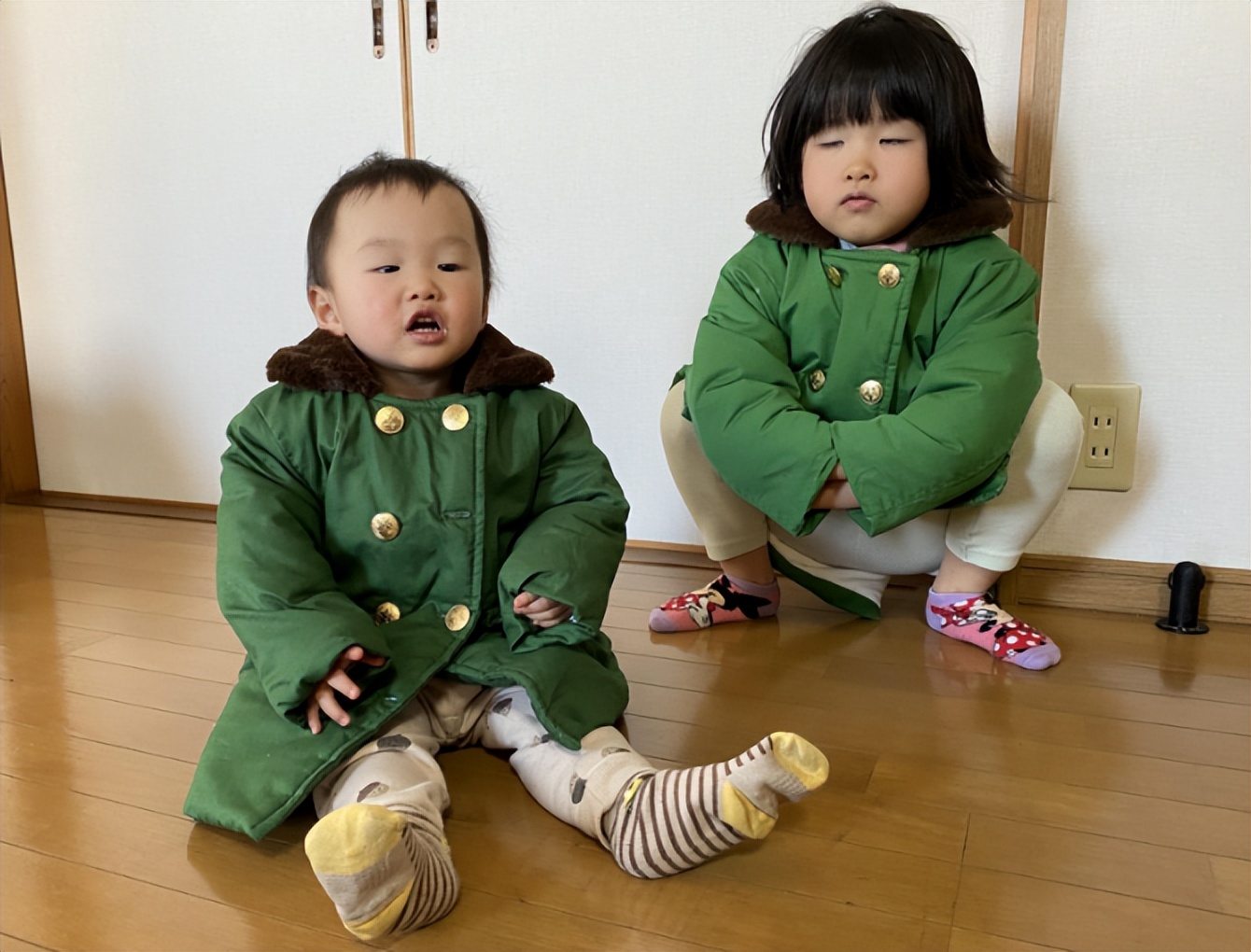 我，河南人，在日本做护理工作，意外娶日本娇妻，生下混血儿女