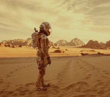 火星时代测评,火星科幻巨作