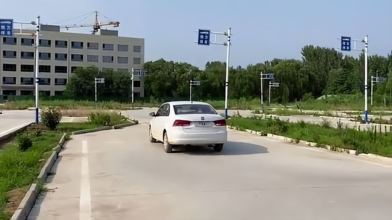 科目2五次不过怎么办,科目2一共几次考试机会