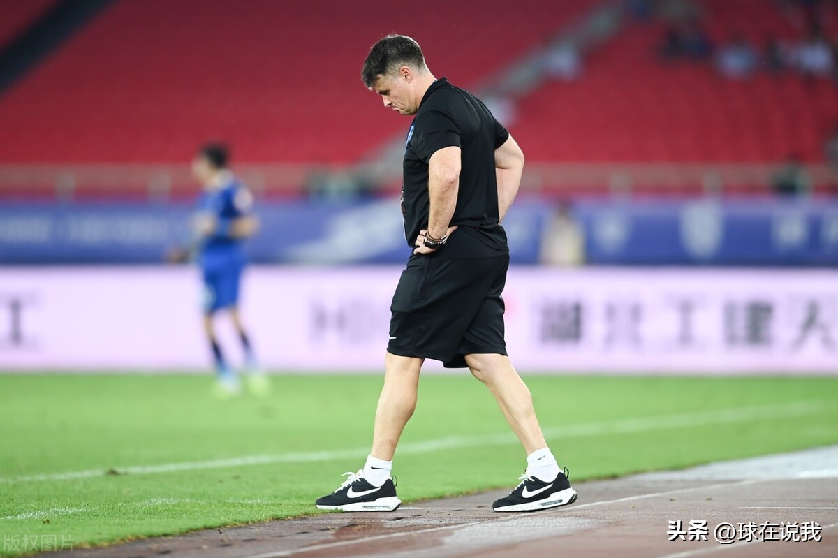 中超武汉三镇vs青岛海牛,中超武汉三镇2-0沧州雄狮