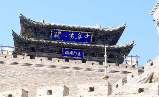 五台山十大青庙和十大黄庙,五台山佛教三门