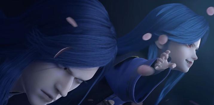 镜双城苏诺为什么这么恨哥哥苏摩,镜双城苏摩和苏诺电视剧怎么呈现