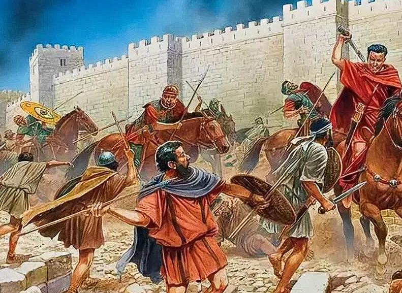 以色列屠龙勇士终成恶龙,以色列如何成为恶龙