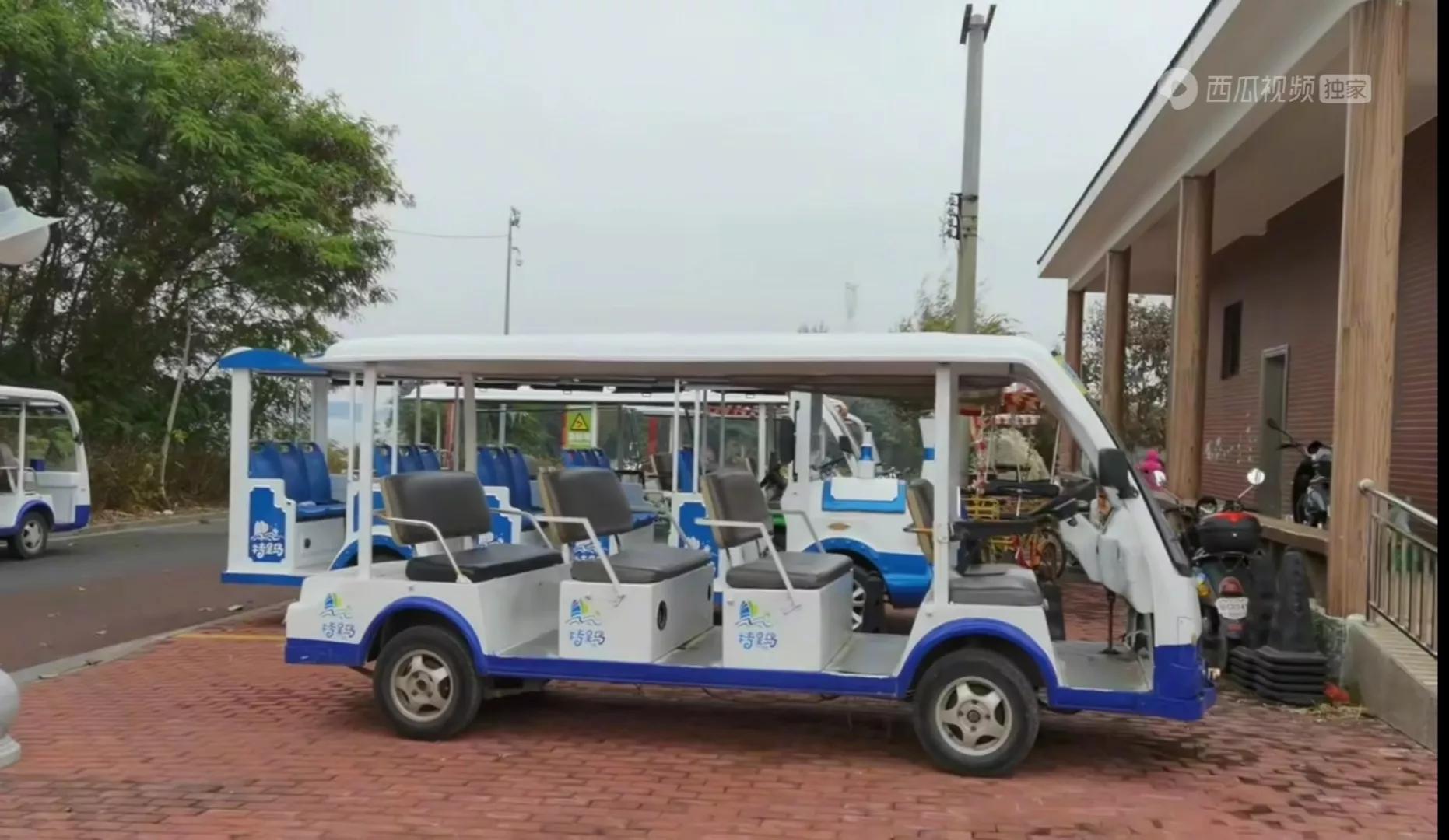 遇见最美的湛江,湛江特呈岛之旅