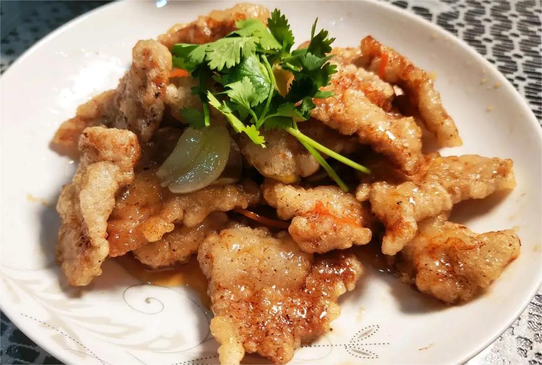 去哈尔滨必吃的9道菜,去哈尔滨必去的十大美食