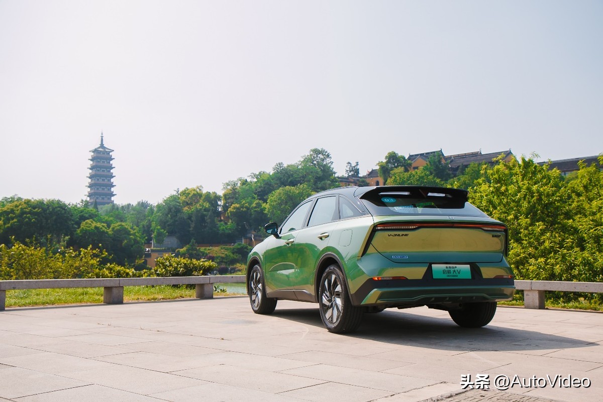 启辰大VDD-i超混动可以纯电开吗,启辰大vdd-i超混动测评