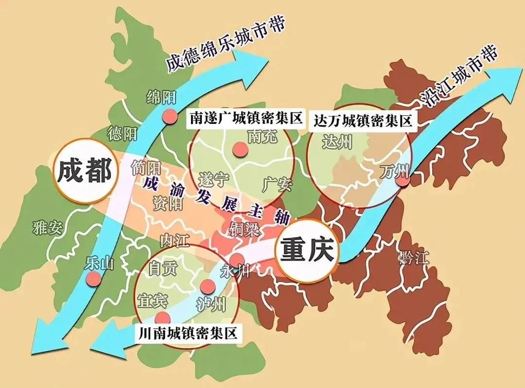 本科二批次招生中的成渝地区院校简介