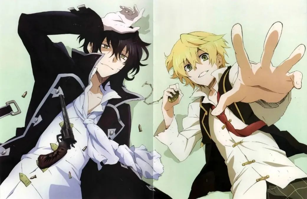 漫改动画最成功的一部,2020最火的十部漫改动画