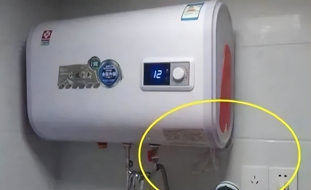 热水器要怎么才能彻底断电,热水器正确的断电的方法